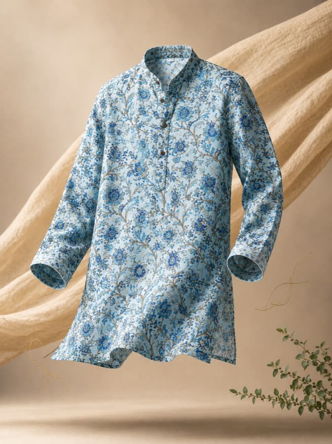 Mens Kurta