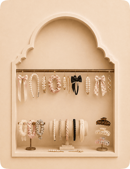 Hair Accessories