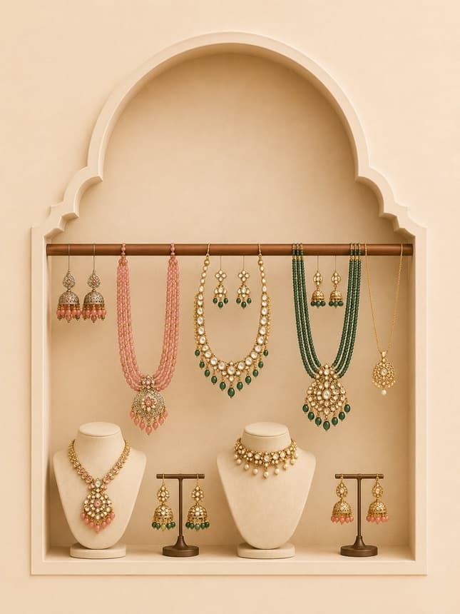 Jewellery