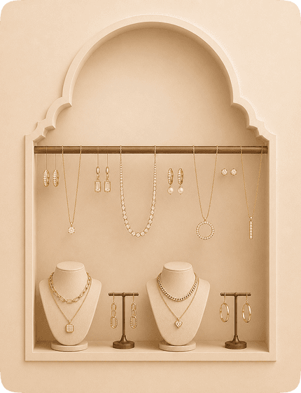 Mens Jewellery