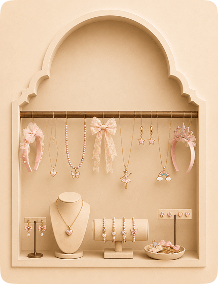 Kids Jewellery
