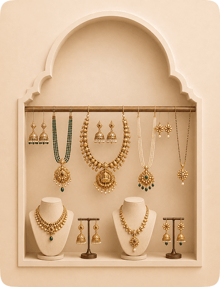 Womens Jewellery